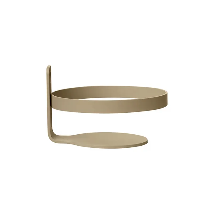 Blomus - Sono Wall Mount, tan