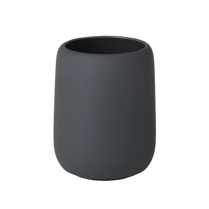 Blomus - " Sono " toothbrush cup, magnet