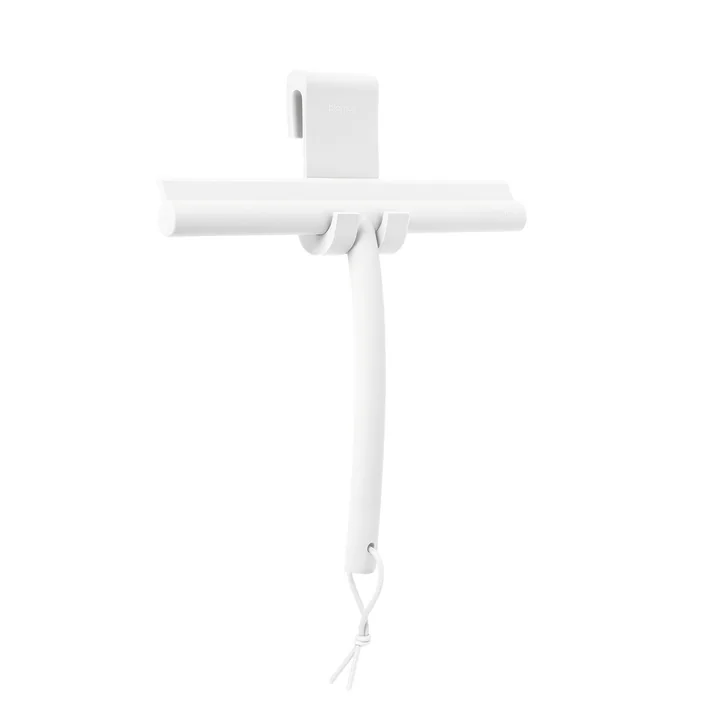 Blomus - Vipo Shower Squeegee, White