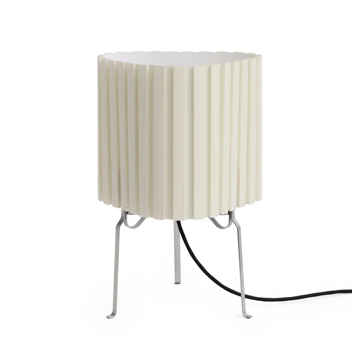 HAY - Canelé Table Lamp 370, Warm White
