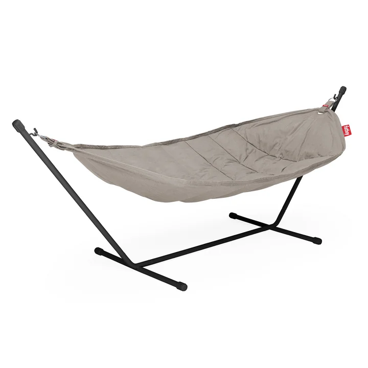 Fatboy - Headdemock Superb Hammock, gray taupe