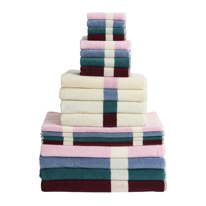 HAY - " Stripe " Collection
