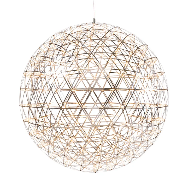 Moooi - Raimond II LED pendant light, Ø 61 cm