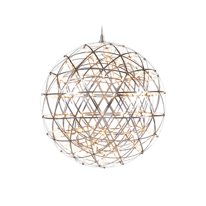 Moooi - Raimond II LED Pendant Light, Ø 43 cm