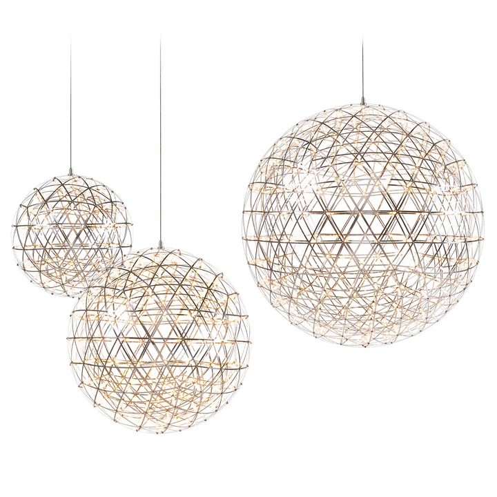 Moooi - Raimond II LED Pendant Light
