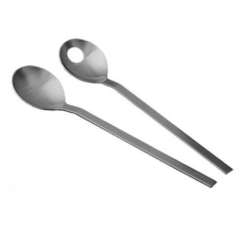 mono - a Salad servers large from Mono