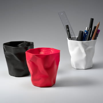 Pen Pen Pen holder from Essey in three colours