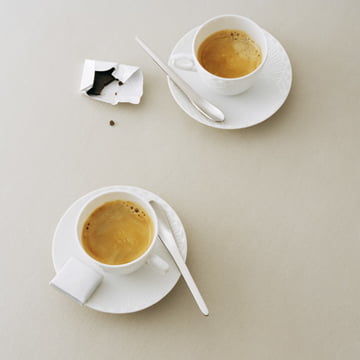 Arne Jacobsen Espresso spoon for your cup of espresso