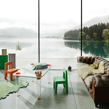 Magis - little flare