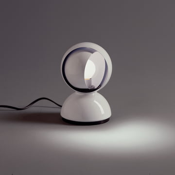 Eclisse Table lamp from Artemide
