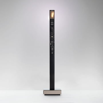 Ingo Maurer - My New Flame LED Candle Table Lamp