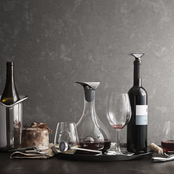 Georg Jensen - Wine & Bar collection