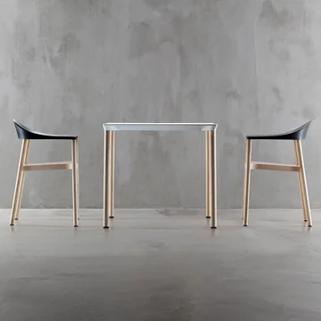 Plank - Monza Chair