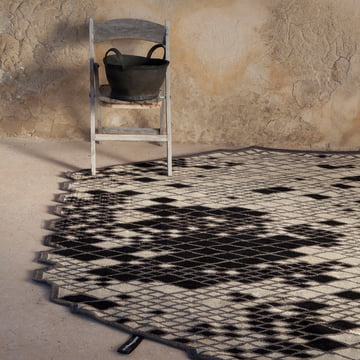 nanimarquina - Losanges II Carpet