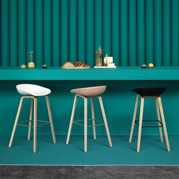 About A Stool AAS 32 from HAY