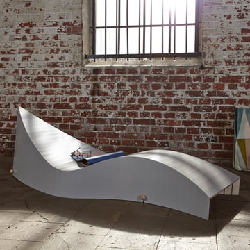 Müller möbelwerkstätten - KOii Sun Lounger