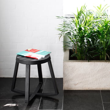 Objects - Monarchy stool