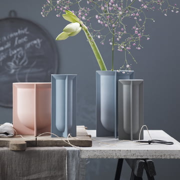 Product diversity of Domo vases