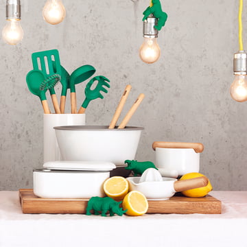 Product diversity of the Kitchen Collection