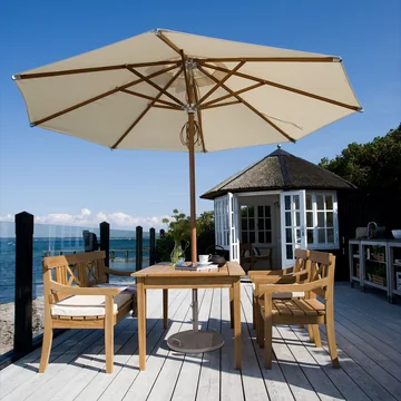 The northern tip of Denmark as inspiration