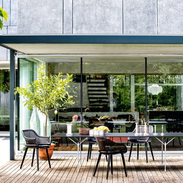 Cyborg collection by Magis