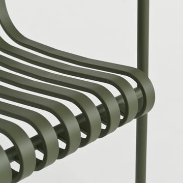 Hay - Palissade Collection