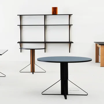 Kaari Collection by Artek