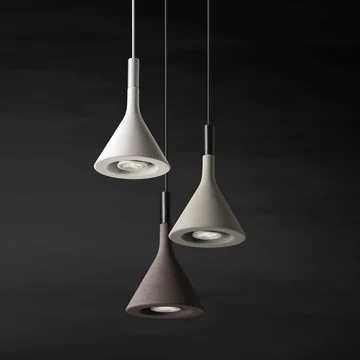 The Aplomb Mini by Foscarini