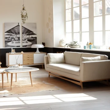 Fifties Collection by red edition