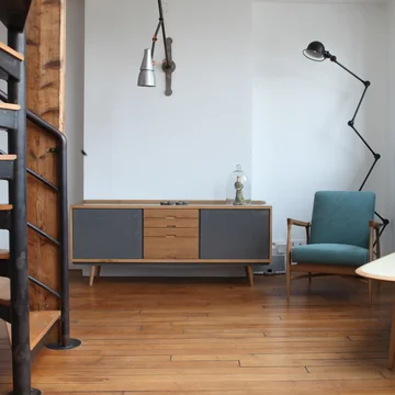 Fifties collection from red edition