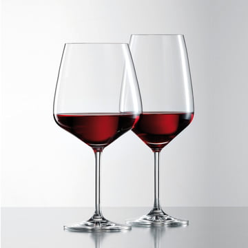 Taste Drinking glass series from Schott Zwiesel