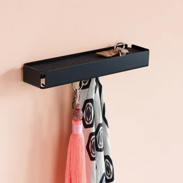 Black-grey SL35 Key-Box Key box from Konstantin Slawinski