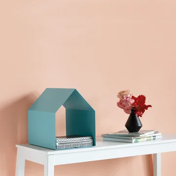 SL26 Magazine Magazine house from Konstantin Slawinski