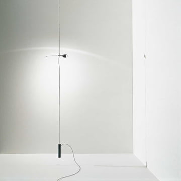The Ingo Maurer - Hot Achille pendant lamp