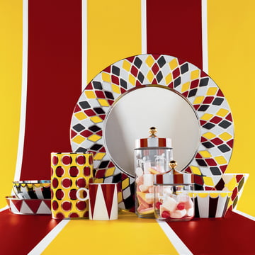 Circus Collection by Alessi