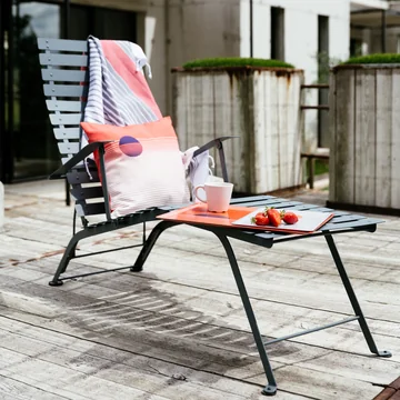 Bistro Deck chair from Fermob
