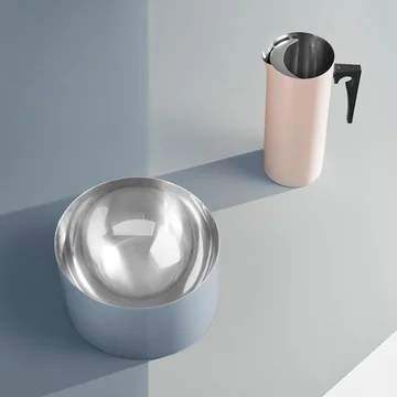 Stelton - Cylinda-Line Salad Bowl