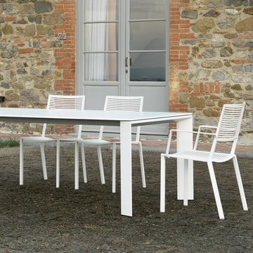 Easy Outdoor collection from Fast