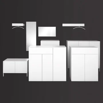 Urban Series by Schönbuch