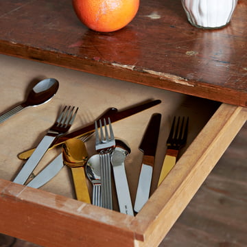 Hay - Everyday Cutlery / Sunday Cutlery