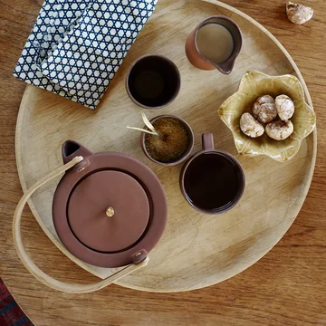 The Edge series from Skagerak