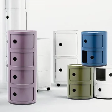 15 % Off Selected Componibili Pieces