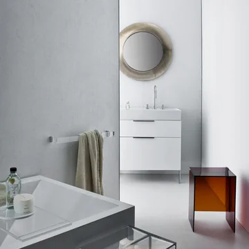 20 % off the Kartell by Laufen collection