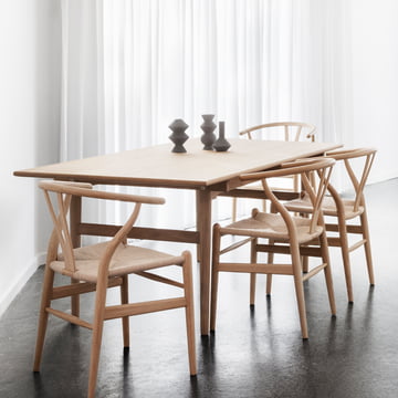 Carl Hansen & Søn Chairs and Tables | Connox Online Shop