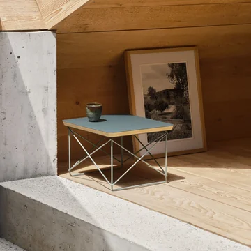 Table with historical value