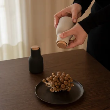 Timeless kitchen utensils