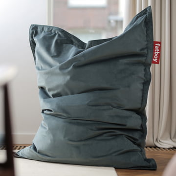 Revolutionary bean bags