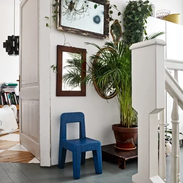 Playful children furniture