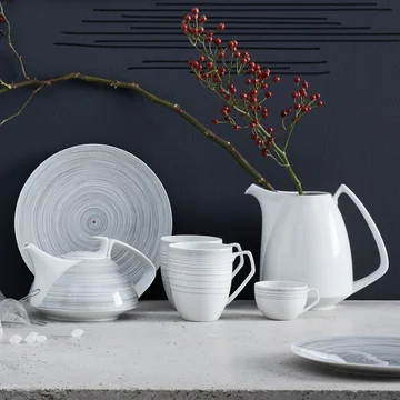 TAC Series by Walter Gropius for Rosenthal