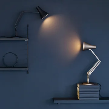 90 Mini LED table lamp from Anglepoise